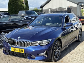 BMW 3-serie Touring 330D High Exe 2020 Trekhaak 133.000 KM