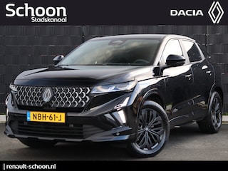 Renault Austral 1.2 E-Tech full hybrid 200 evolution FACELIFT | Adap. Cruise | Camera | Stoelverwarming | 1500kg Trekgewicht