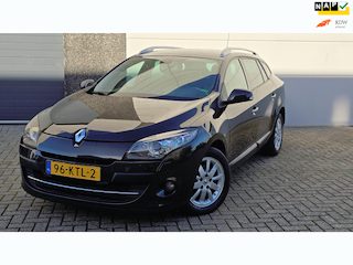 Renault Mégane Estate 1.4 TCe Privilége