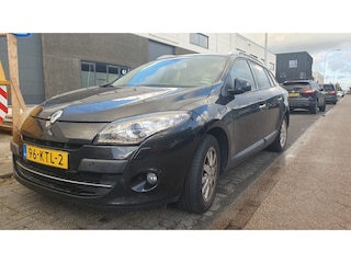 Renault Mégane Estate 1.4 TCe Privilége