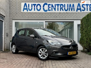 Opel Corsa 1.4 Business+
