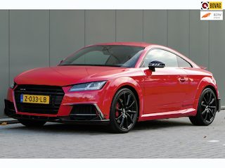 Audi TT 2.0 TFSI Quattro ABT Tuning Motorrevisie Bang & Olufsen