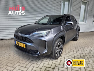 Toyota Yaris Cross 1.5 Hybrid 115 Dynamic