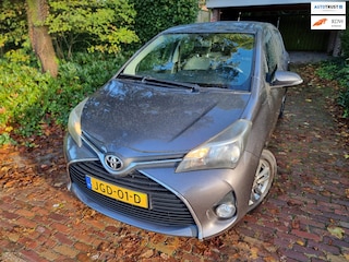Toyota Yaris 1.4 D-4D-F Aspiration EURO 6 5-Deurs