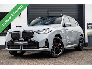 BMW X3 30e xDrive M Sport Pro 360 H&K 20" individual