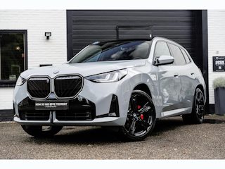 BMW X3 30e xDrive M Sport Pro 360 H&K 20" individual
