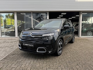 Citroën C5 Aircross 1.6 Plug-in Hybrid 225 Pk Shine | Navigatie | Cruise | Climate | Camera | Keyless 18 .