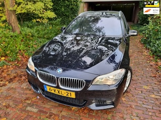 BMW 5-serie Touring 535xd High Executive M-Sport FULL OPTION
