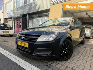 Opel Astra 1.6 Enjoy