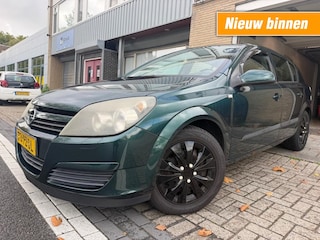 Opel Astra 1.6 Enjoy