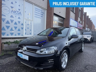 Volkswagen Golf 1.2 TSI | DSG| Navi | Stoelverwarming | Automatisch inparkeren | Parkeersensoren