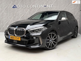 BMW M135i xDrive 306 PK High Executive / APK
