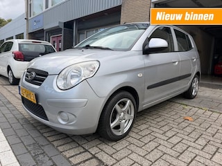 Kia Picanto 1.1 X-tra AUTOMAAT AIRCO RIJDT GOED NAP APK 8-2027