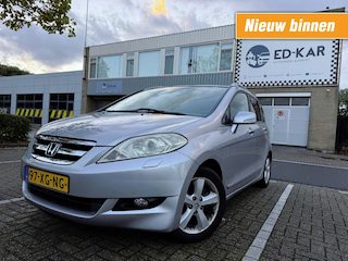 Honda FR-V 2.0i Executive 6PERS NAVI DAK PDC LUXE UITVOERING NAP