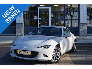 Mazda MX-5 RF 1.5 SkyActiv-G 132 Exclusive-Line Demo km 3098!!