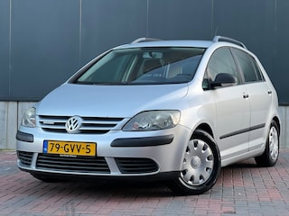 Volkswagen Golf Plus 1.9 TDI Trendline BlueMotion * Airco * Trekhaak *