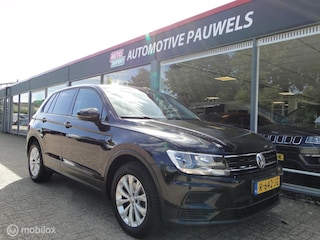 Volkswagen Tiguan 1.4, benzine, schakel, 211.614 km