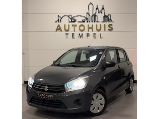 Suzuki Celerio 1.0 Comfort Nap Airco Bluetooth Trekhaak 5Deurs Nwe Apk