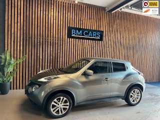 Nissan Juke 1.2 DIG-T S/S N-Connecta Camera,Airco,Navi