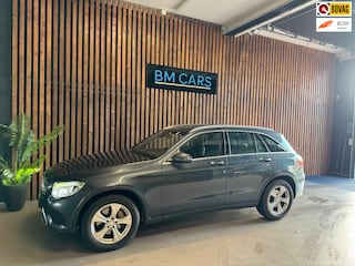 Mercedes-Benz GLC 250 4MATIC Edition 1 Trekhaak,Xenon