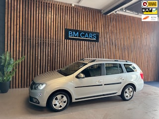 Dacia Logan 0.9 TCe Laureate Airco, PDC, Navi