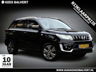 Suzuki Vitara 1.4 Boosterjet Select Hybrid | 1.500kg trekgewicht | 10 jaar Garantie |