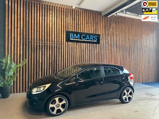 Kia Rio 1.2 CVVT Super Pack Airco, Led,Pdc