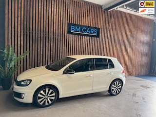 Volkswagen Golf 1.4 TSI Trendline Airco,Pdc, Navi
