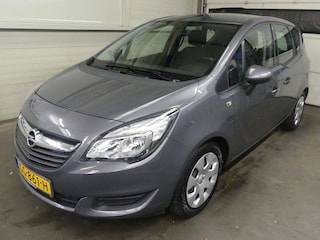 Opel Meriva 1.4 Berlin - Trekhaak - Airco - 1e Eigenaar