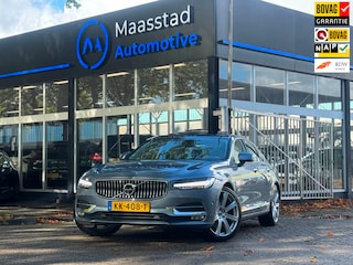 Volvo S90 2.0 T5 Inscription Schuifdak Bower & Wilkons 1e Eig 100% Dealer onderhouden