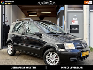 Fiat Panda 1.2 Edizione Cool|NAP|APK|Airco|NW DB RIEM