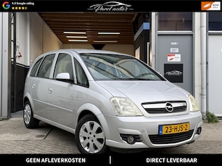 Opel Meriva 1.6-16V Temptation|APK|NAP|Automaat|Cruise|Airco