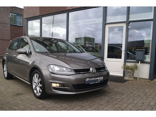Volkswagen Golf 1.4 TSI 150pk ACT BMT 5D DSG Highline