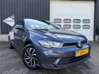 Volkswagen Polo 1.0 TSI Life Business| PDC|STOELVERWARMING|CLIMATE CONTROL|CARPLAY|NAVI