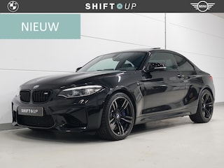 BMW 2-serie Coupé DCT Schuifdak | Dealeronderhouden | Harman Kardon