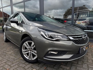 Opel Astra 1.4 Turbo Business Executive CarPlay