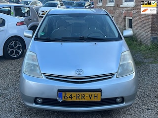 Toyota Prius 1.5 VVT-i Nieuwe Hybride Accu Rijdt en Schakelt Goed