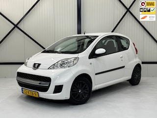 Peugeot 107 1.0-12V Sublime |Airco|