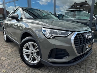 Audi Q3 45 TFSI e S Edition |LED