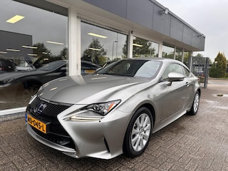 Lexus RC 300h Business Line Pro Navi Leder Cruisecontrol
