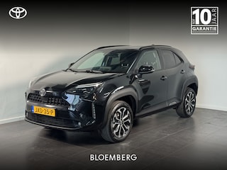 Toyota Yaris Cross 1.5 Hybrid 115 Dynamic | Comfort Pack | Parkeersensoren | Stoel/Stuur/Voorruitverwarming | Blind Spot Monitor |