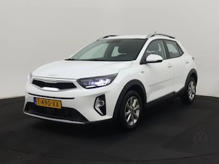 Kia Stonic 1.0 T-GDi MHEV DynamicLine | LED | Navi | Trekhaak Camera | Clima | Cruise