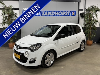 Renault Twingo 1.2 16V Dynamique