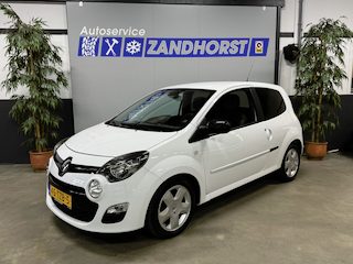 Renault Twingo 1.2 16V Dynamique