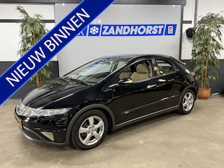 Honda Civic 1.8 Executive