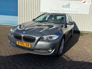 BMW 5-serie Touring 530xd High Executive Full Optie
