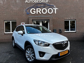 Mazda CX-5 2.0 SKYLEASE+ 2WD