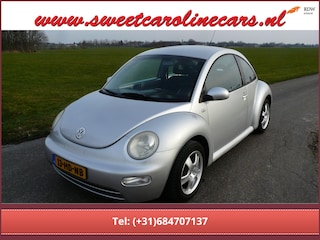Volkswagen Beetle New 1.6,Airco,Elec.pakket,Lmv's!