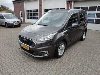 Ford Tourneo Connect Connect-Compact 1.0 Titanium Lmv ,Panoramadak
