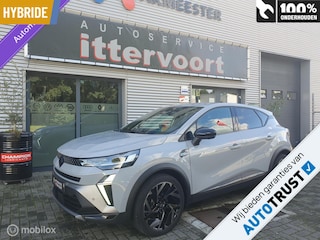 Renault Captur Esprit alpin